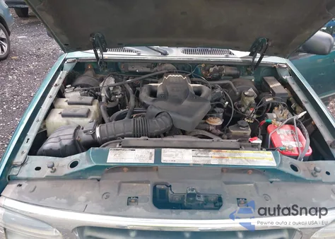 1999 Ford Explorer Eddie Bauer/Limited/Xlt из США, поврежденный, VIN 1FMZU34E7XZB53284